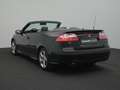 Saab 9-3 Cabrio 2.0t Vector | Lage km stand! | Top onderhou Zwart - thumbnail 9