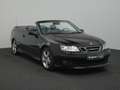 Saab 9-3 Cabrio 2.0t Vector | Lage km stand! | Top onderhou Zwart - thumbnail 8