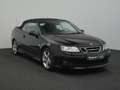 Saab 9-3 Cabrio 2.0t Vector | Lage km stand! | Top onderhou Zwart - thumbnail 2