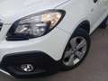Opel Mokka X 1.4T Selective 4x2 Aut. Blanc - thumbnail 3