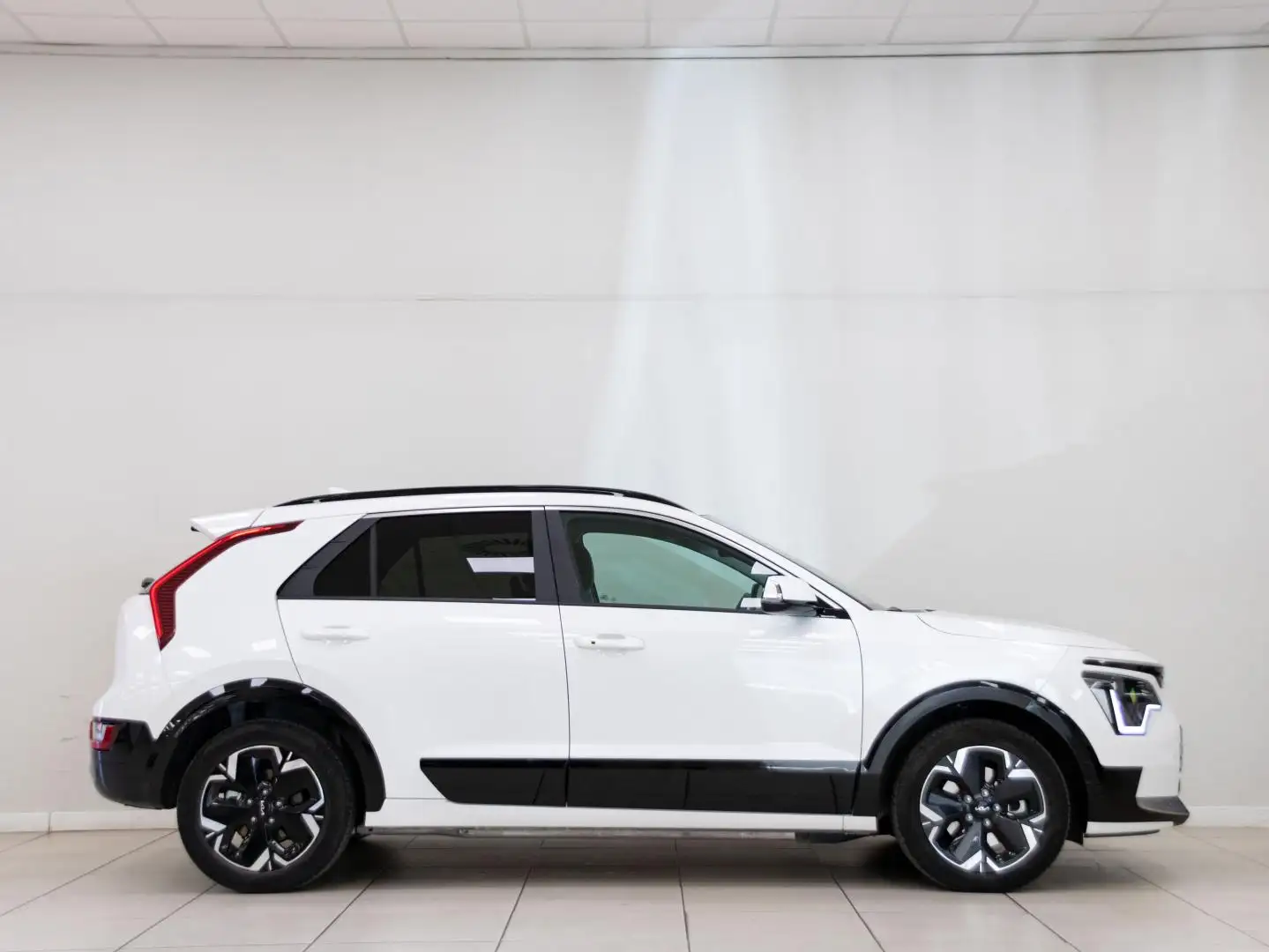 Kia e-Niro Drive Long Range - 2