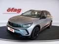 Opel Grandland GS Line F 12 130PS Aut. Navi+SHZ+Kam. Grau - thumbnail 2