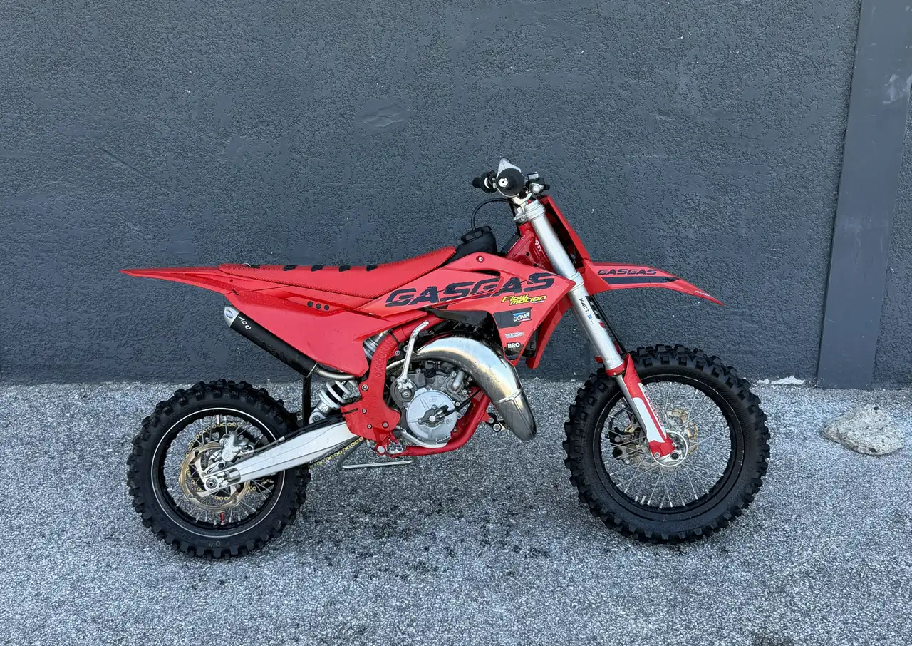 Gas Gas MC 65