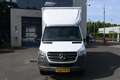 Mercedes-Benz Sprinter 516 CDI L3 432 Bakwagen 10.25 MBUX met navigatie Blanco - thumbnail 2
