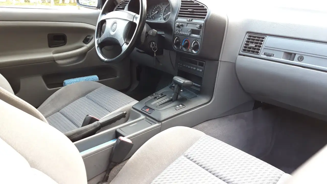 BMW 320i 2. Hand Scheckheft Originalzustand SD BC, foto 7