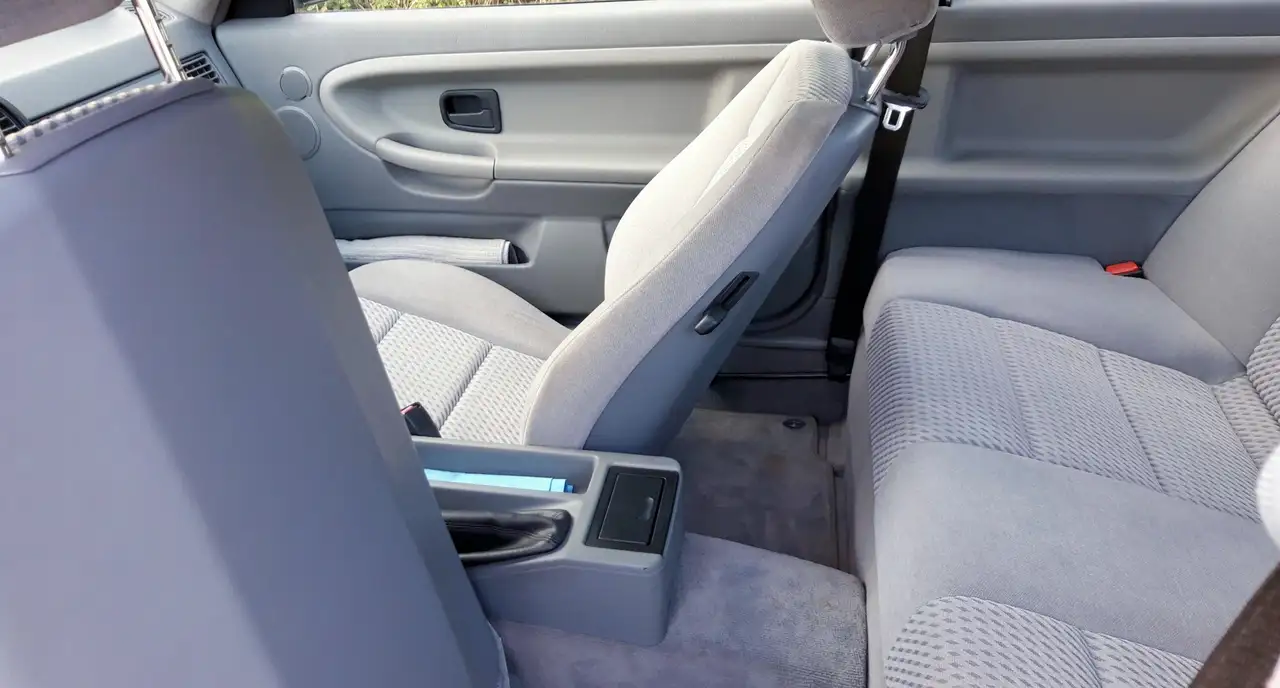 BMW 320i 2. Hand Scheckheft Originalzustand SD BC, foto 9