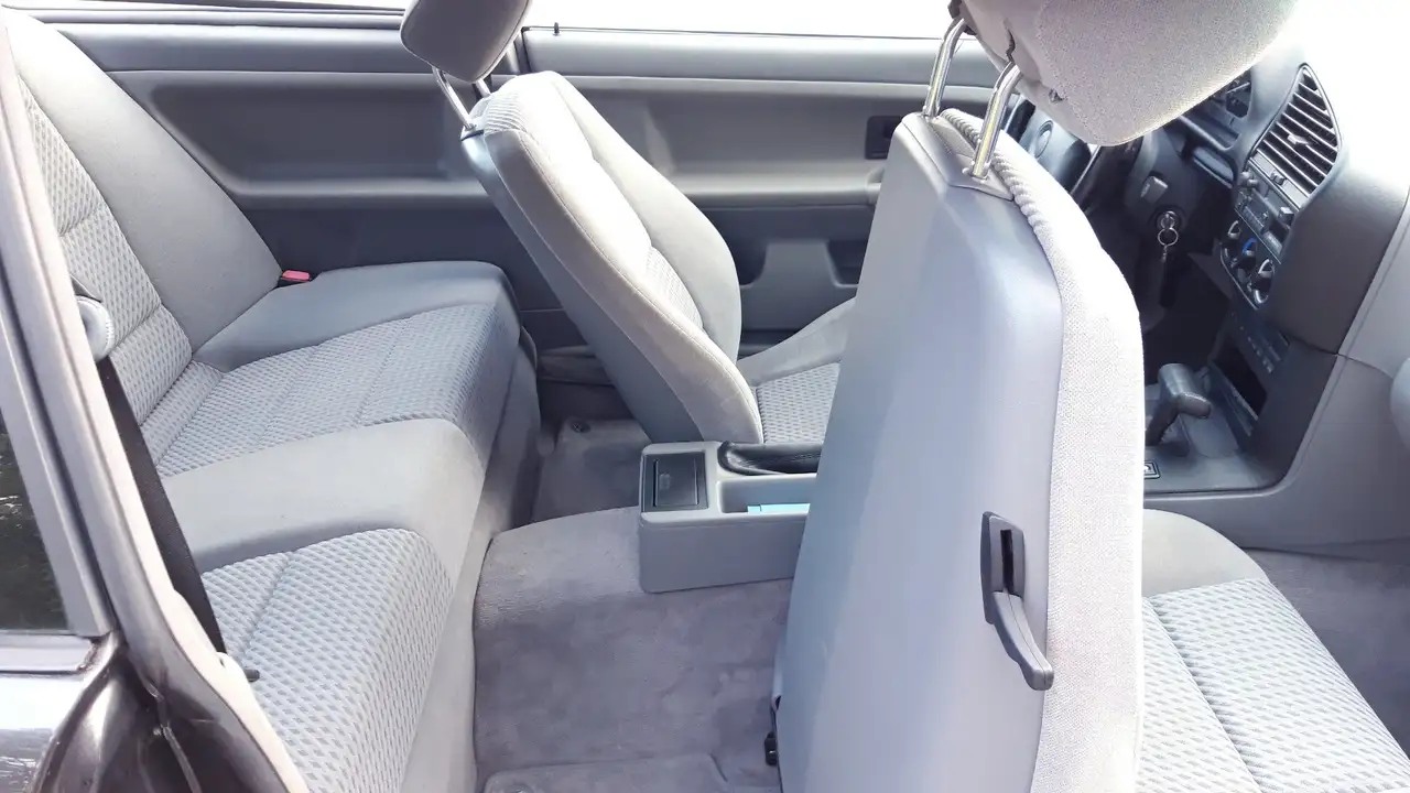 BMW 320i 2. Hand Scheckheft Originalzustand SD BC, foto 8