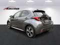 Toyota Yaris 1,5 VVT-i Hybrid Active Drive Grau - thumbnail 3