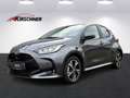 Toyota Yaris 1,5 VVT-i Hybrid Active Drive Grau - thumbnail 1