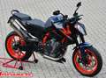 KTM 890 Duke R Blauw - thumbnail 1