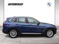 BMW X3 xDrive30e PHEV Aut. DAB LED Parkassistent Blau - thumbnail 3