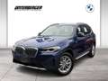 BMW X3 xDrive30e PHEV Aut. DAB LED Parkassistent Blau - thumbnail 1
