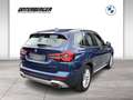 BMW X3 xDrive30e PHEV Aut. DAB LED Parkassistent Blau - thumbnail 2