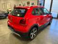 Volkswagen Polo Cross 5p 1.2 tsi  105cv  Coll & Sound Garanzia 12 Rosso - thumbnail 4