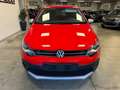 Volkswagen Polo Cross 5p 1.2 tsi  105cv  Coll & Sound Garanzia 12 Rojo - thumbnail 2