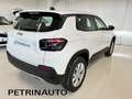 Jeep Avenger 1.2 Turbo MHEV DCT Altitude Km.0 VARI COLORI Bianco - thumbnail 6