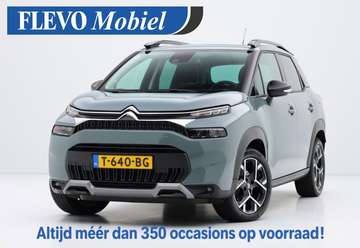 1.2 PureTech Shine Pack Pano|Stoelverw.|Carplay|Cl