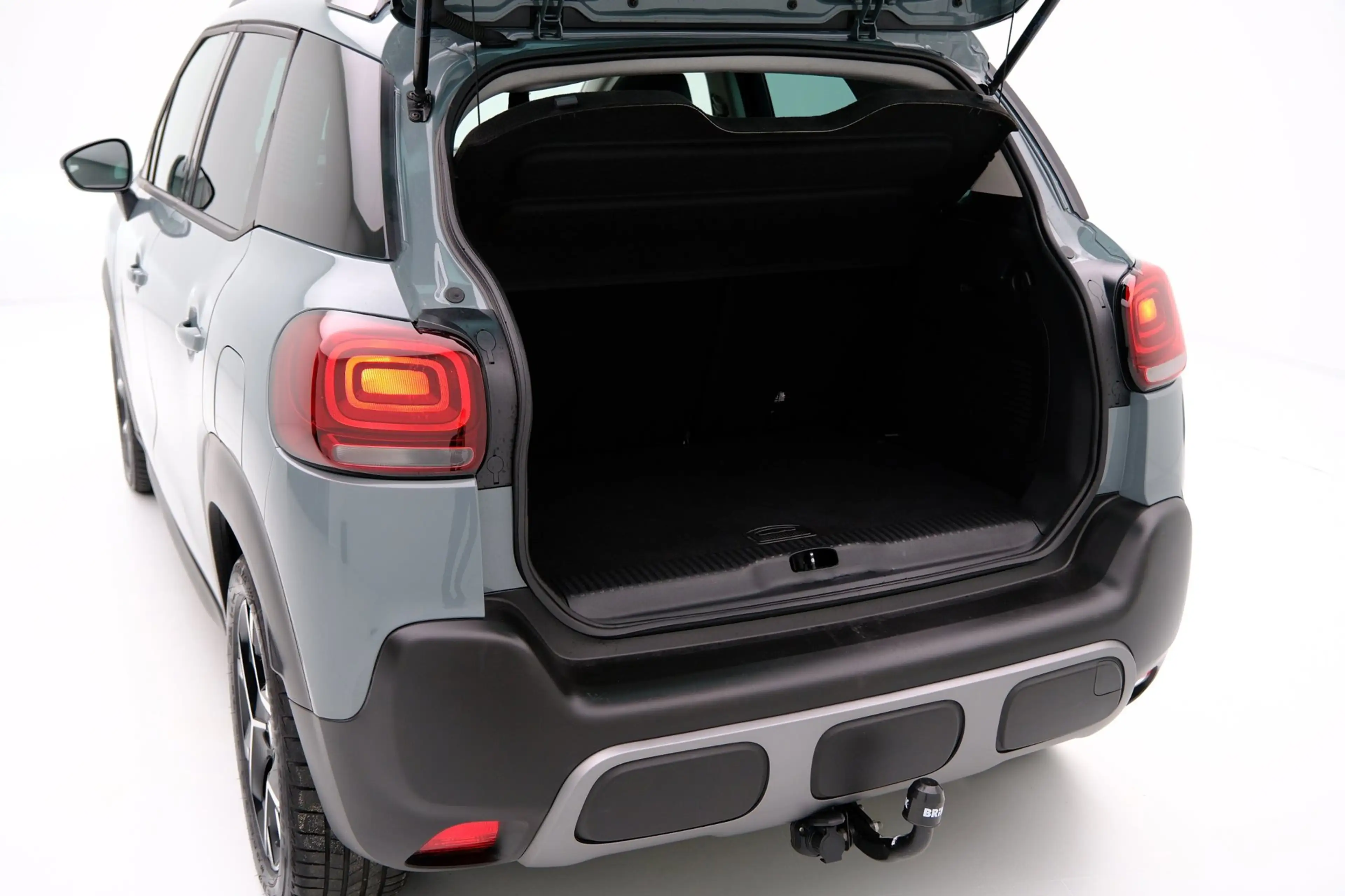 Citroen C3 Aircross 1.2 PureTech Shine Pack Pano|Stoelverw.|Carplay|Cl — photo 10