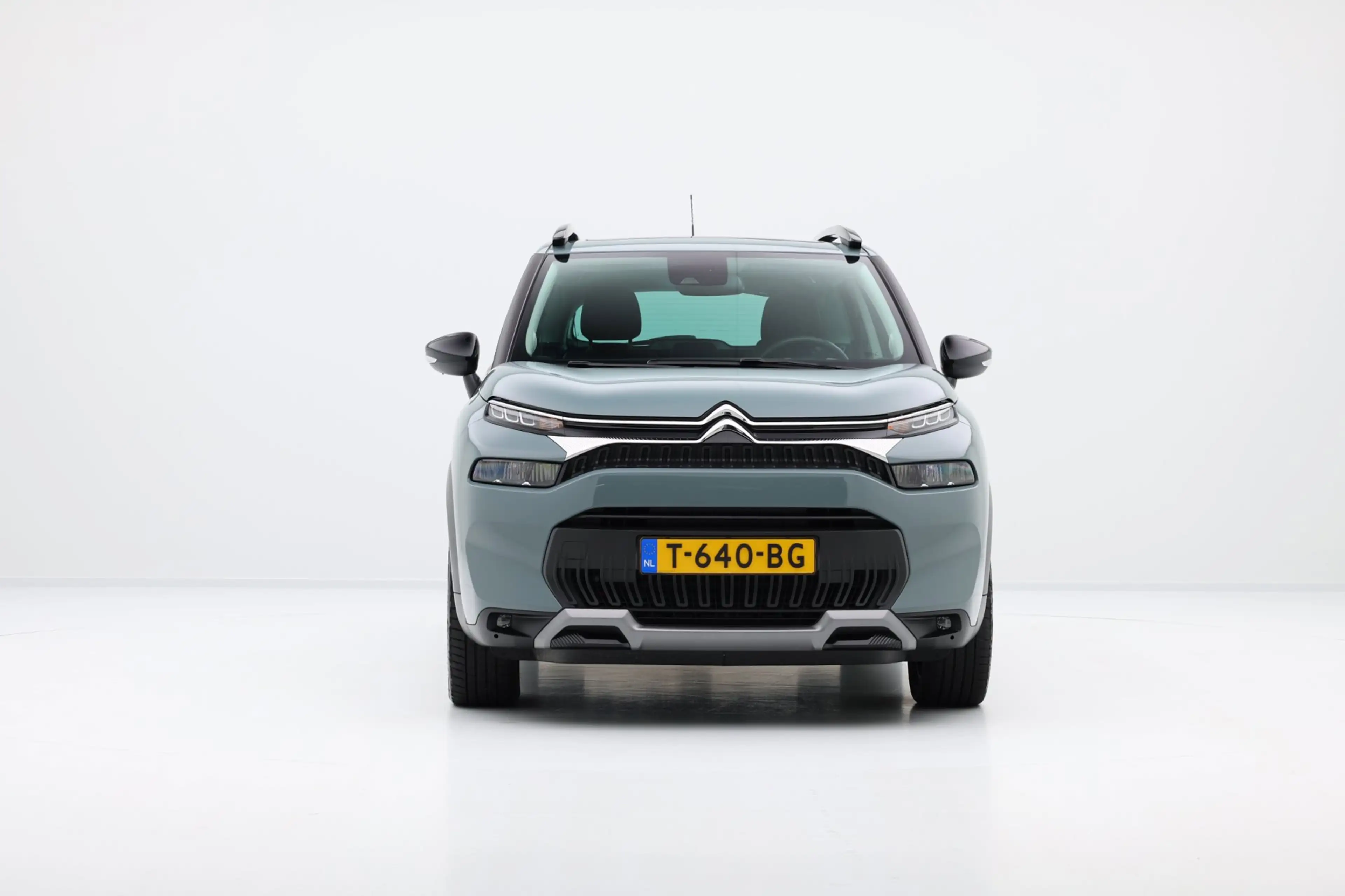 Citroen C3 Aircross 1.2 PureTech Shine Pack Pano|Stoelverw.|Carplay|Cl — photo 7