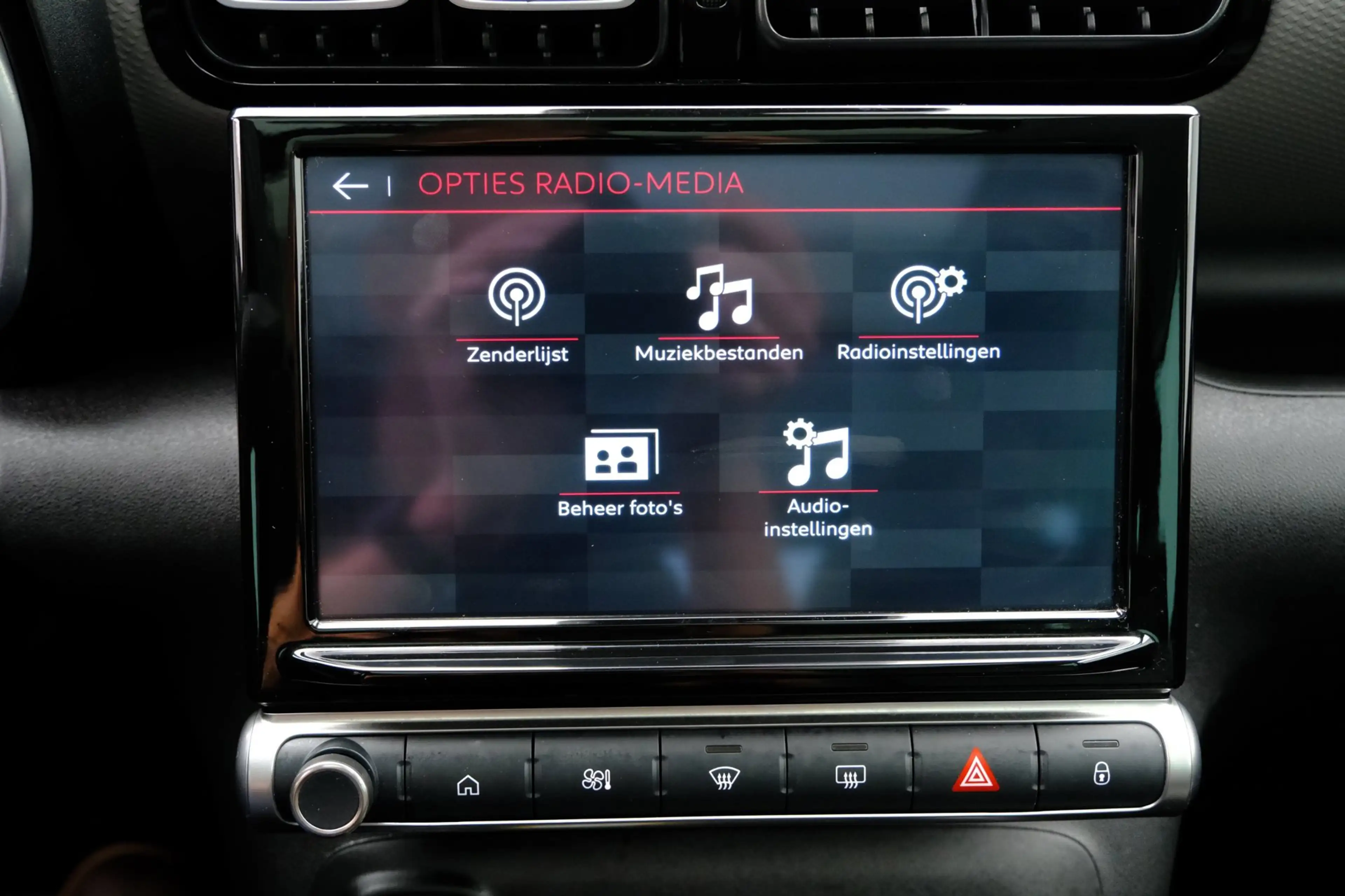 Citroen C3 Aircross 1.2 PureTech Shine Pack Pano|Stoelverw.|Carplay|Cl — photo 16