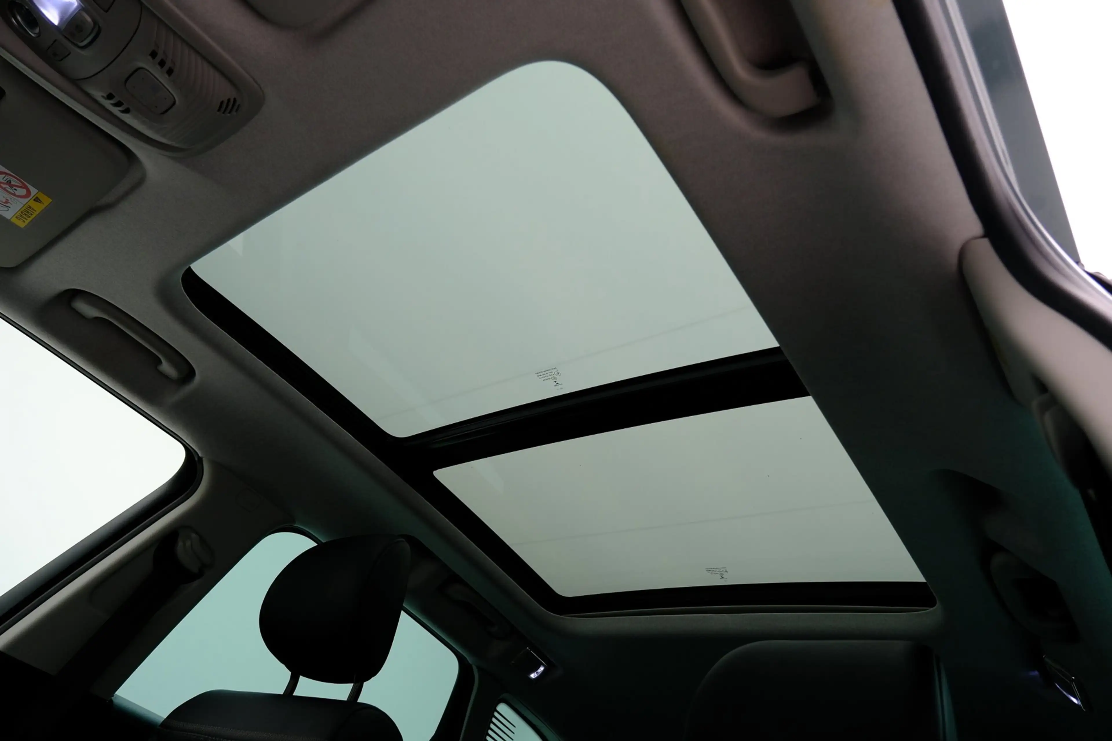 Citroen C3 Aircross 1.2 PureTech Shine Pack Pano|Stoelverw.|Carplay|Cl — photo 24