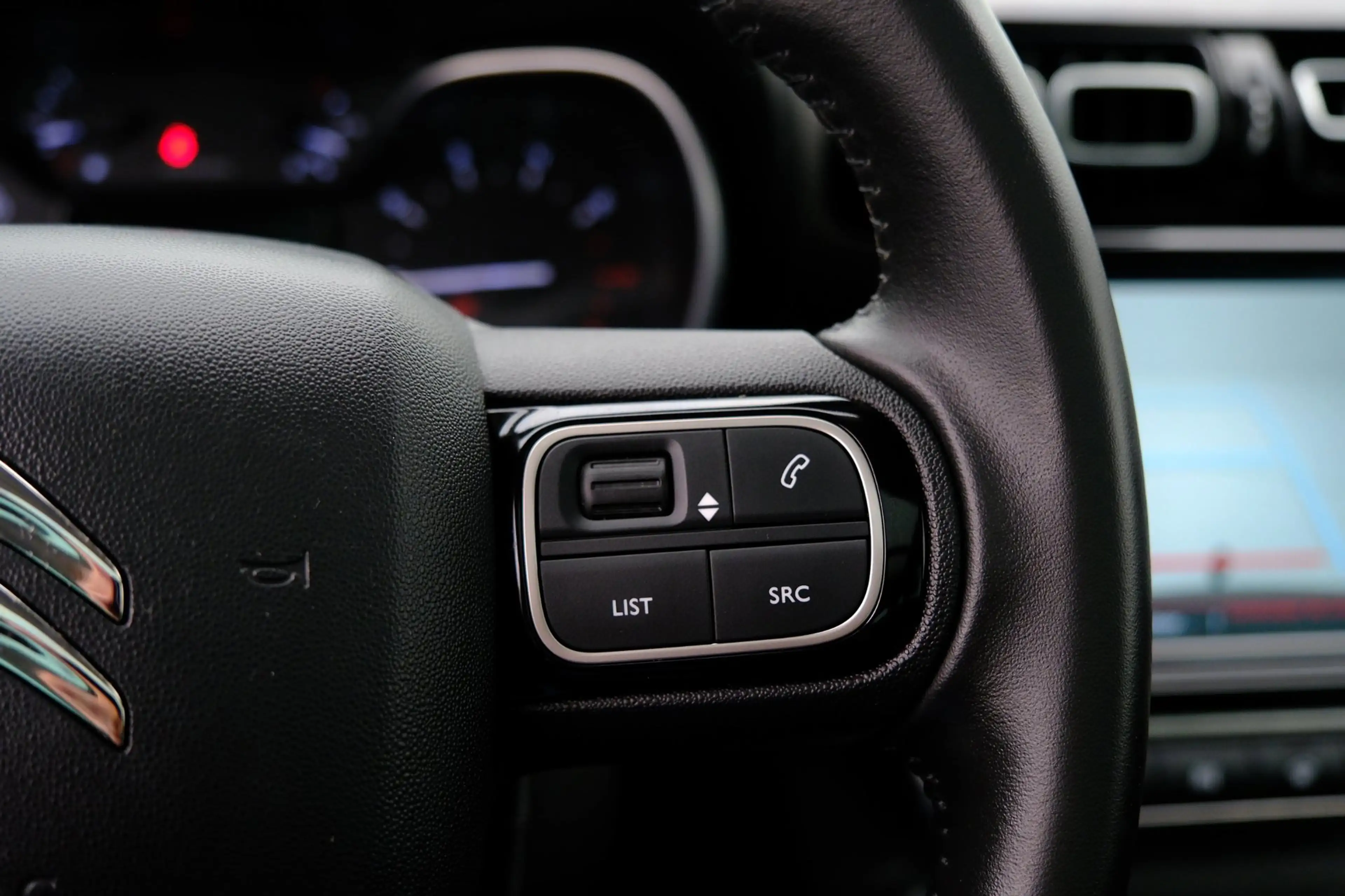 Citroen C3 Aircross 1.2 PureTech Shine Pack Pano|Stoelverw.|Carplay|Cl — photo 26