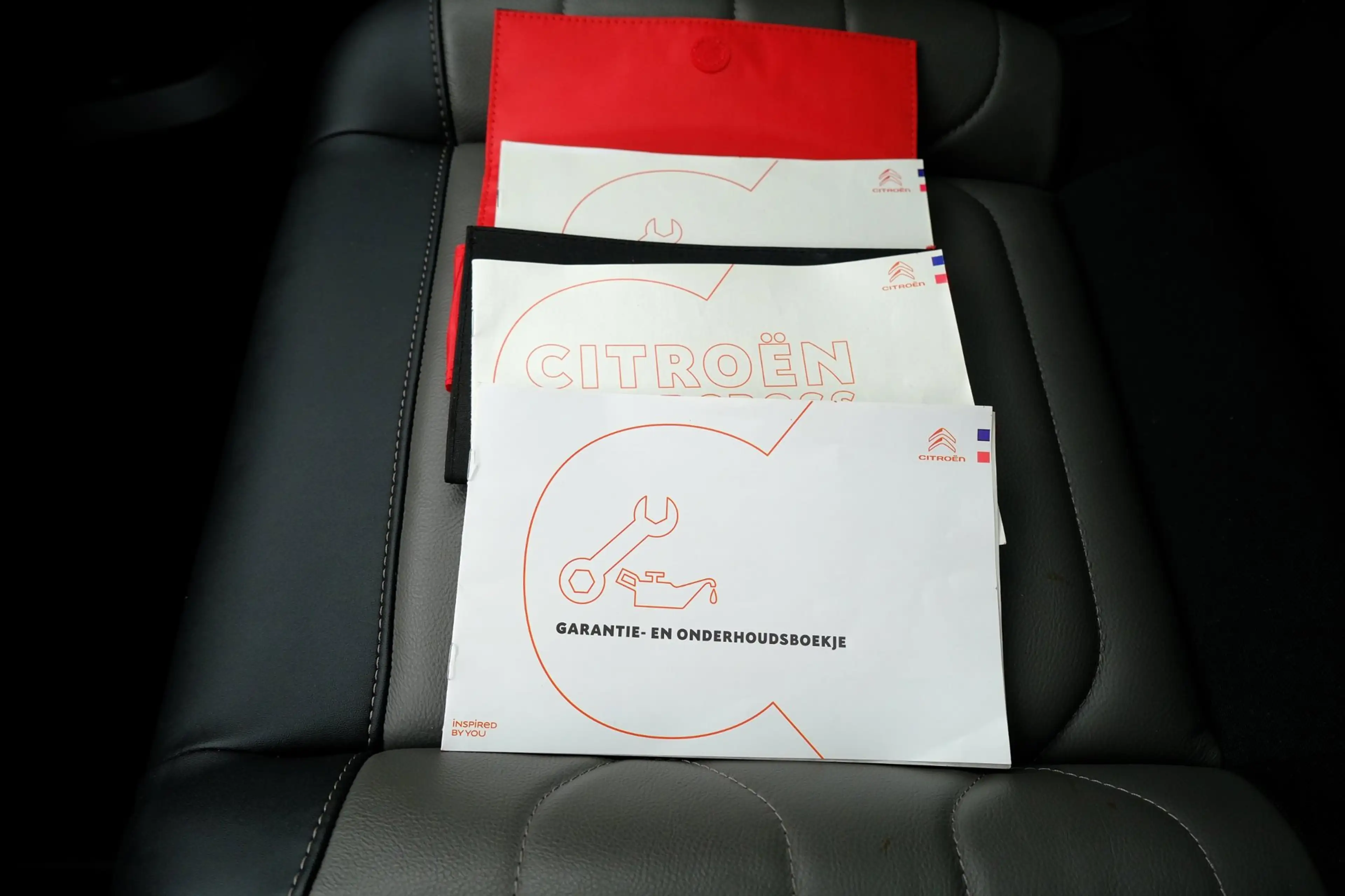 Citroen C3 Aircross 1.2 PureTech Shine Pack Pano|Stoelverw.|Carplay|Cl — photo 23