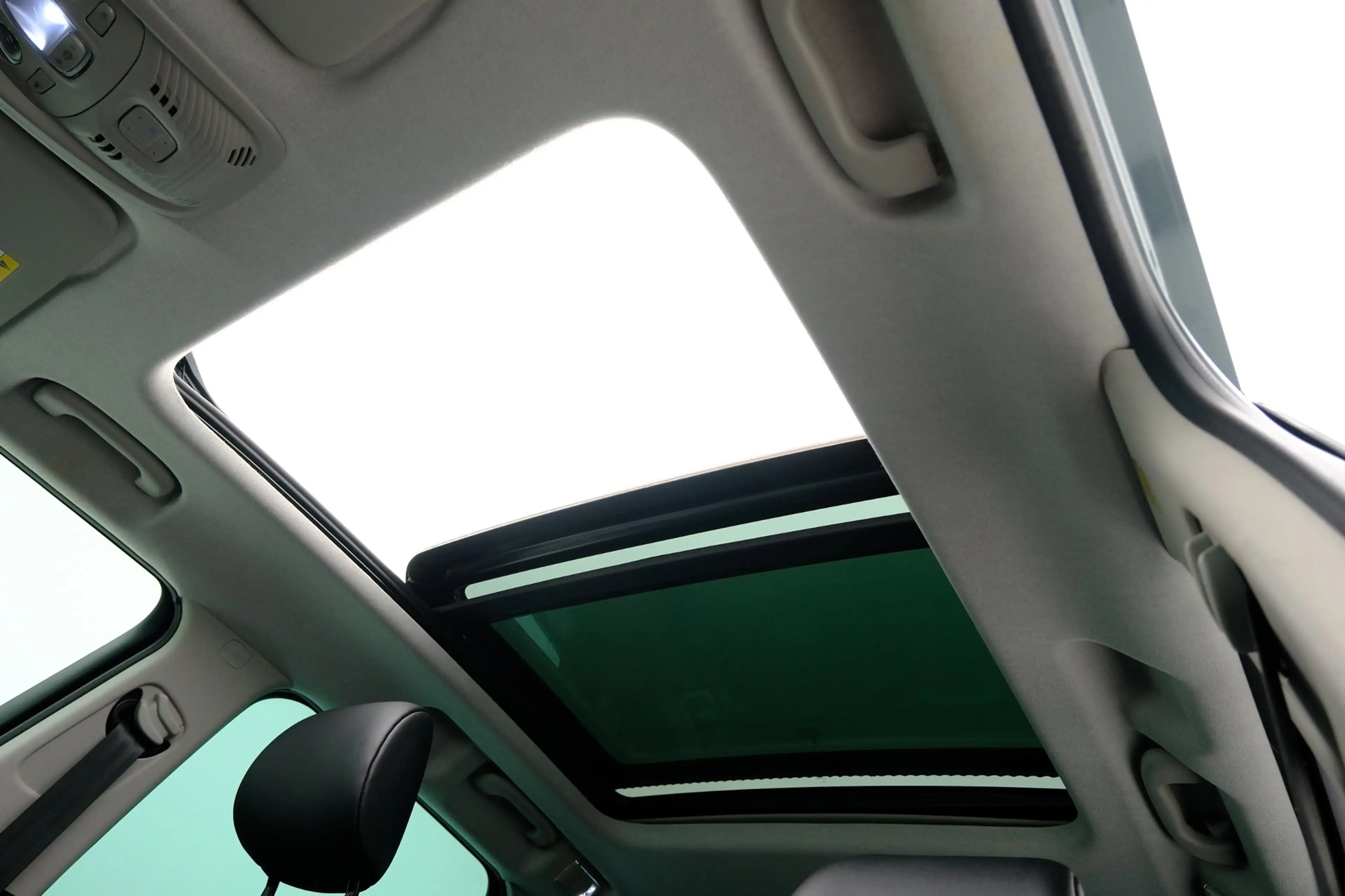 Citroen C3 Aircross 1.2 PureTech Shine Pack Pano|Stoelverw.|Carplay|Cl — photo 25