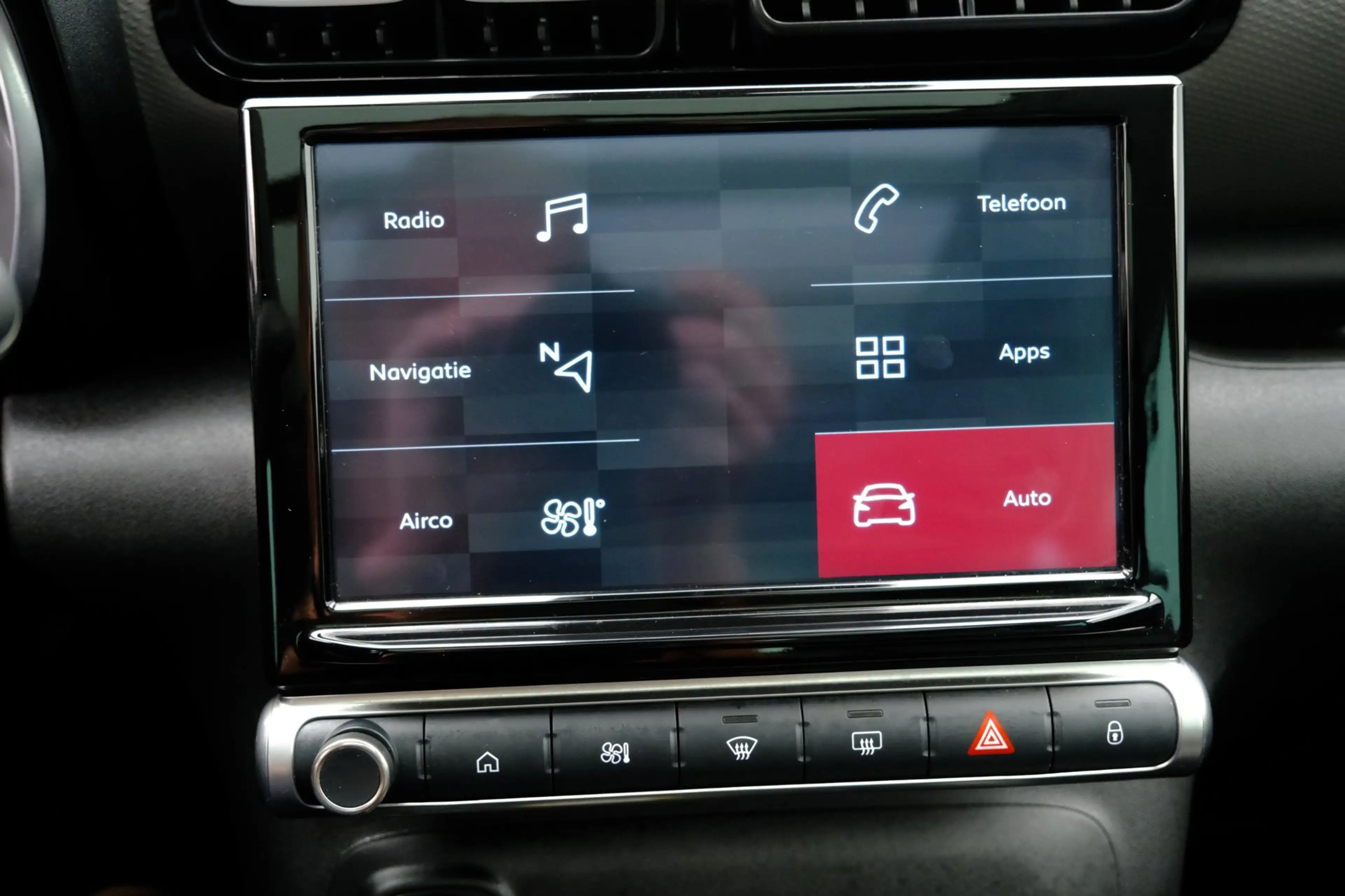Citroen C3 Aircross 1.2 PureTech Shine Pack Pano|Stoelverw.|Carplay|Cl — photo 15