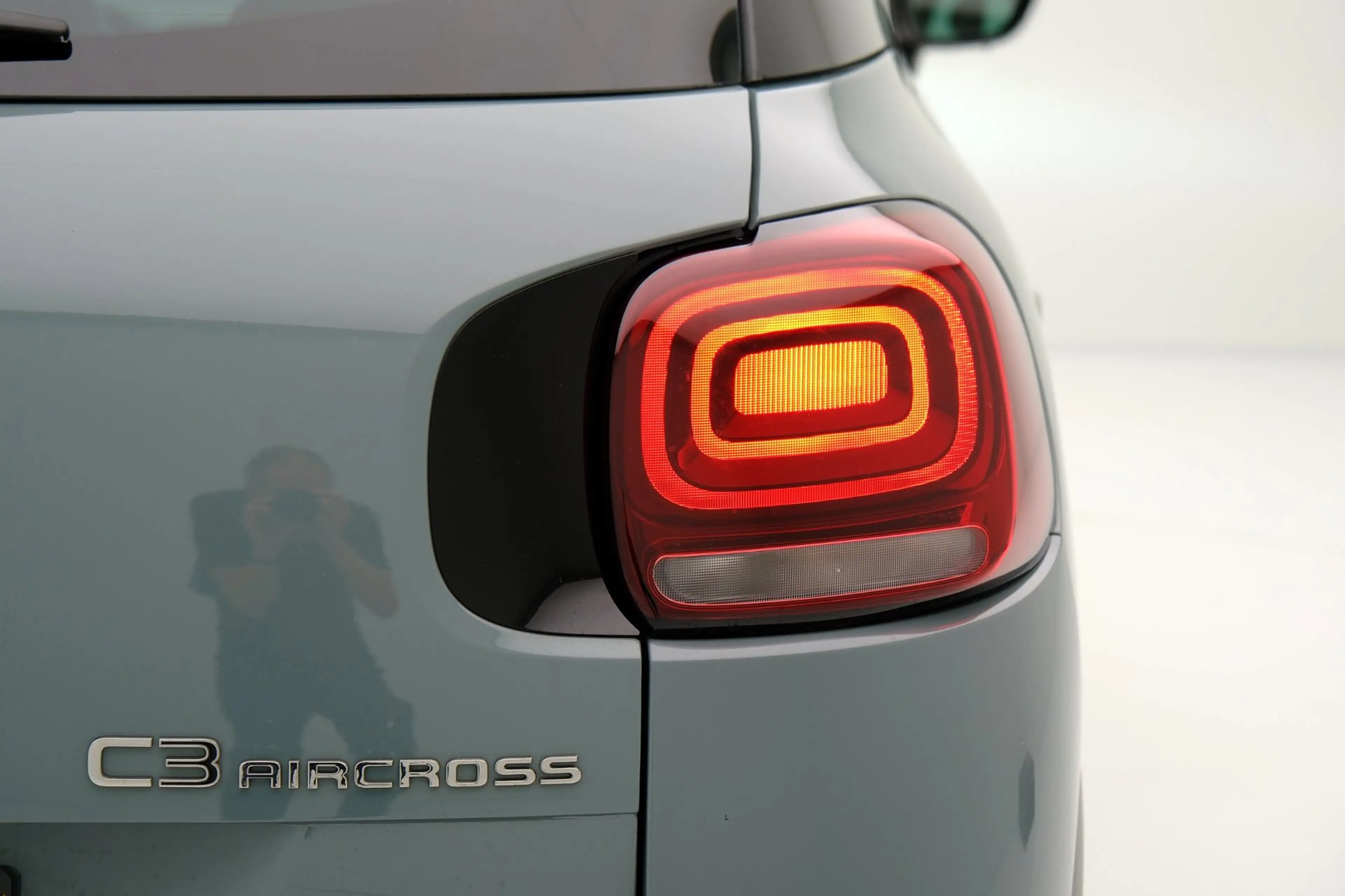 Citroen C3 Aircross 1.2 PureTech Shine Pack Pano|Stoelverw.|Carplay|Cl — photo 30