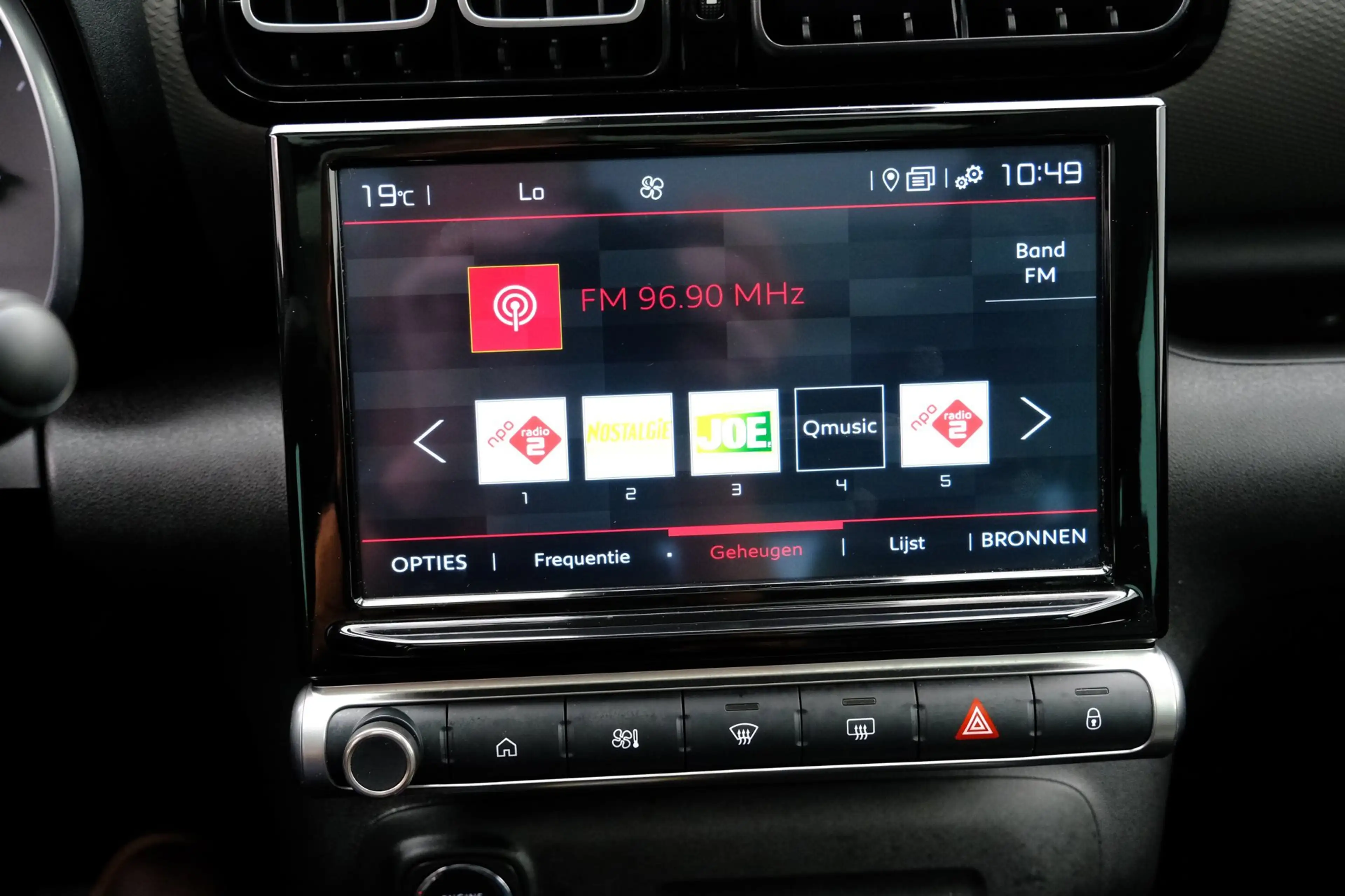 Citroen C3 Aircross 1.2 PureTech Shine Pack Pano|Stoelverw.|Carplay|Cl — photo 17