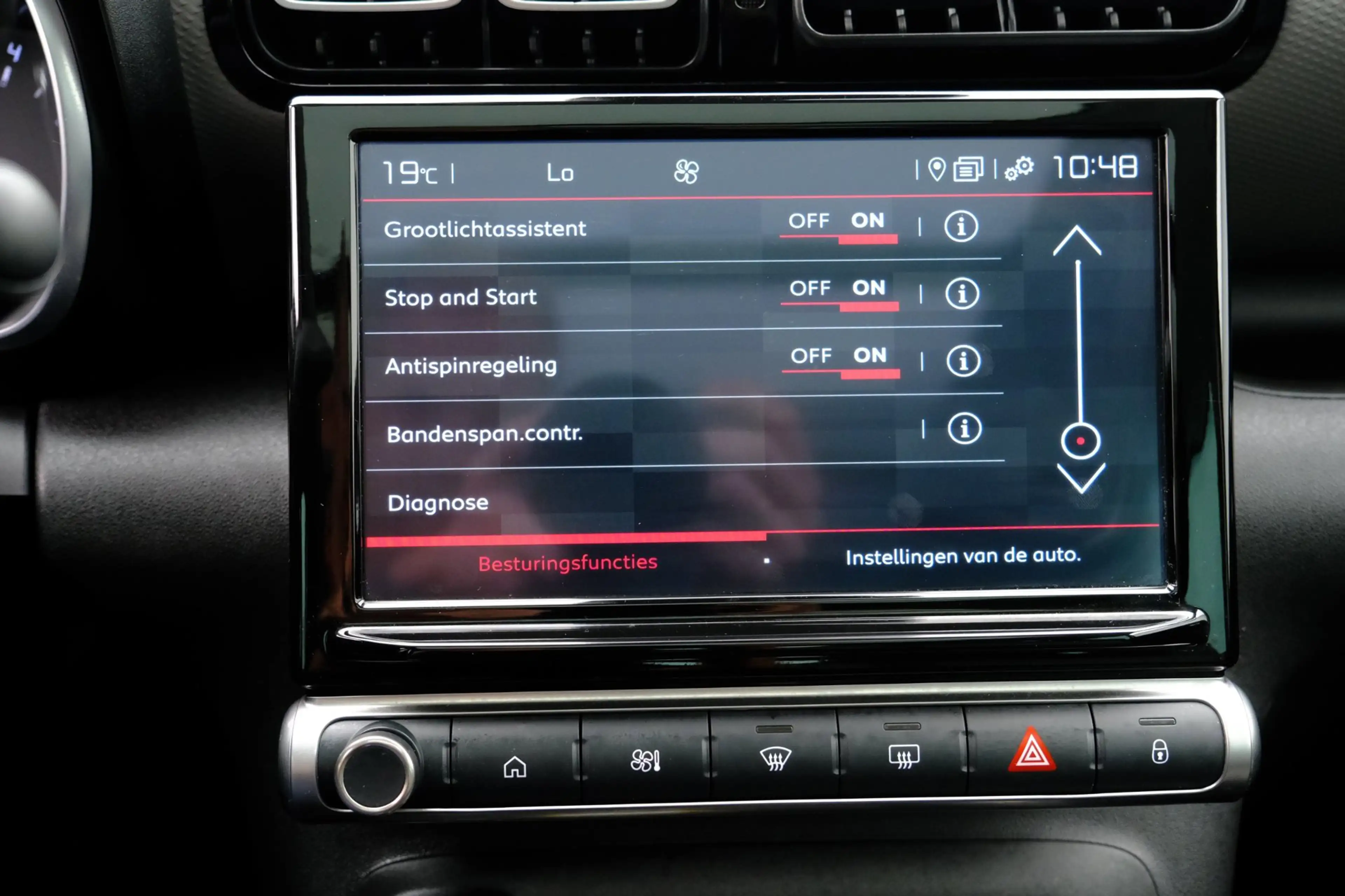 Citroen C3 Aircross 1.2 PureTech Shine Pack Pano|Stoelverw.|Carplay|Cl — photo 19