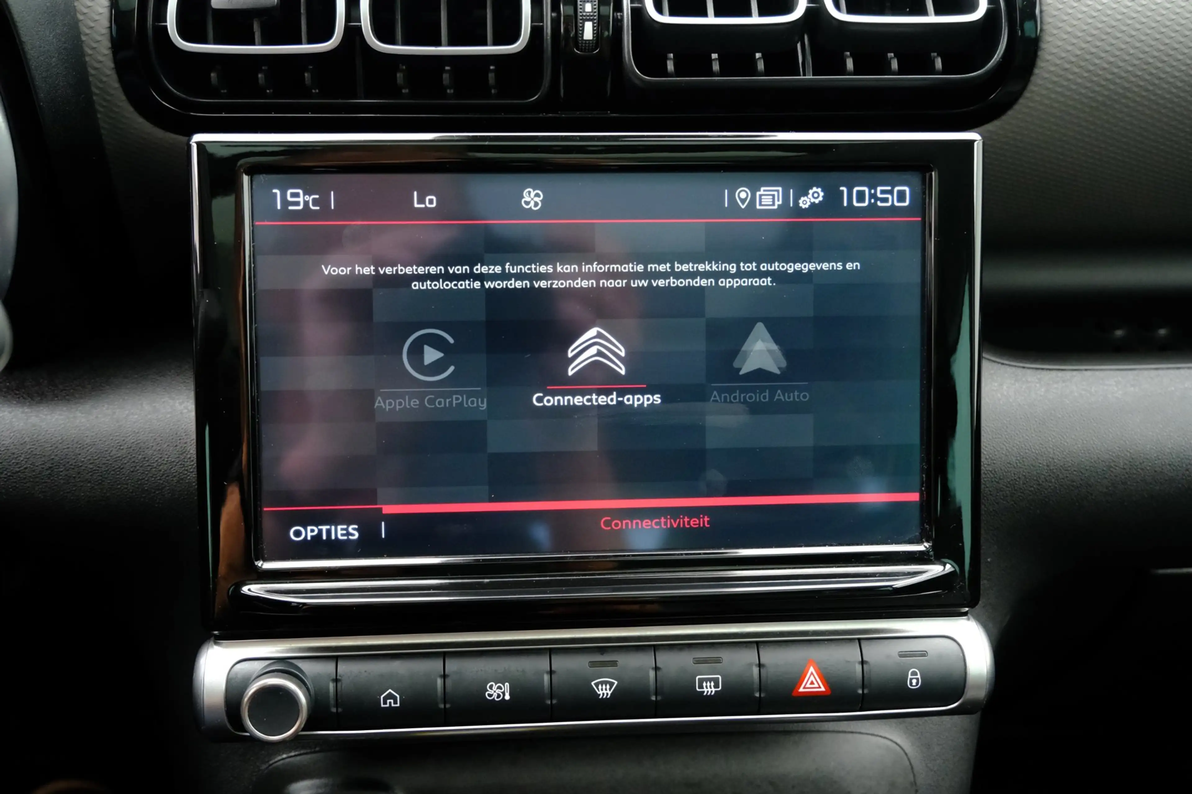 Citroen C3 Aircross 1.2 PureTech Shine Pack Pano|Stoelverw.|Carplay|Cl — photo 14