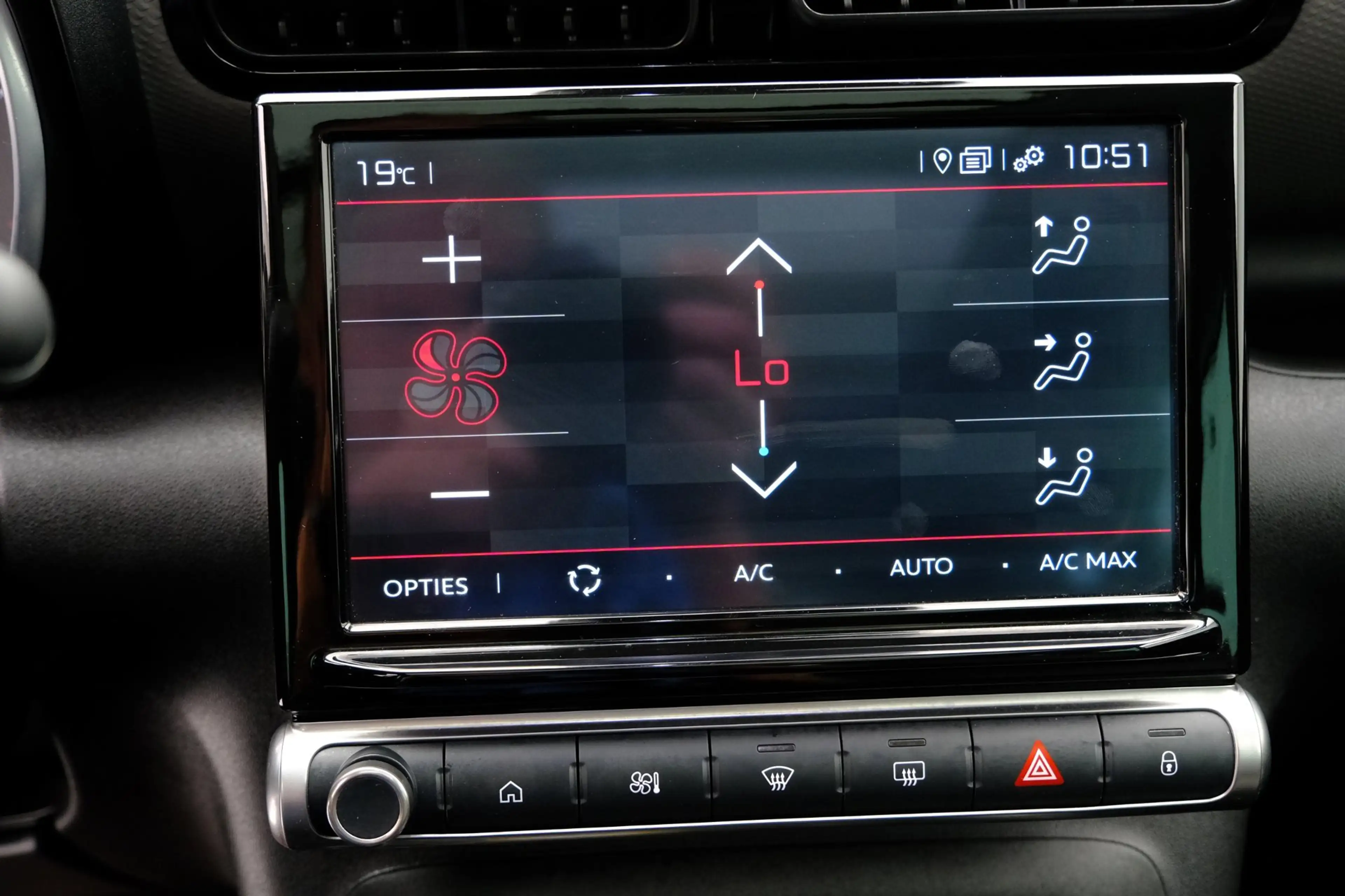 Citroen C3 Aircross 1.2 PureTech Shine Pack Pano|Stoelverw.|Carplay|Cl — photo 12