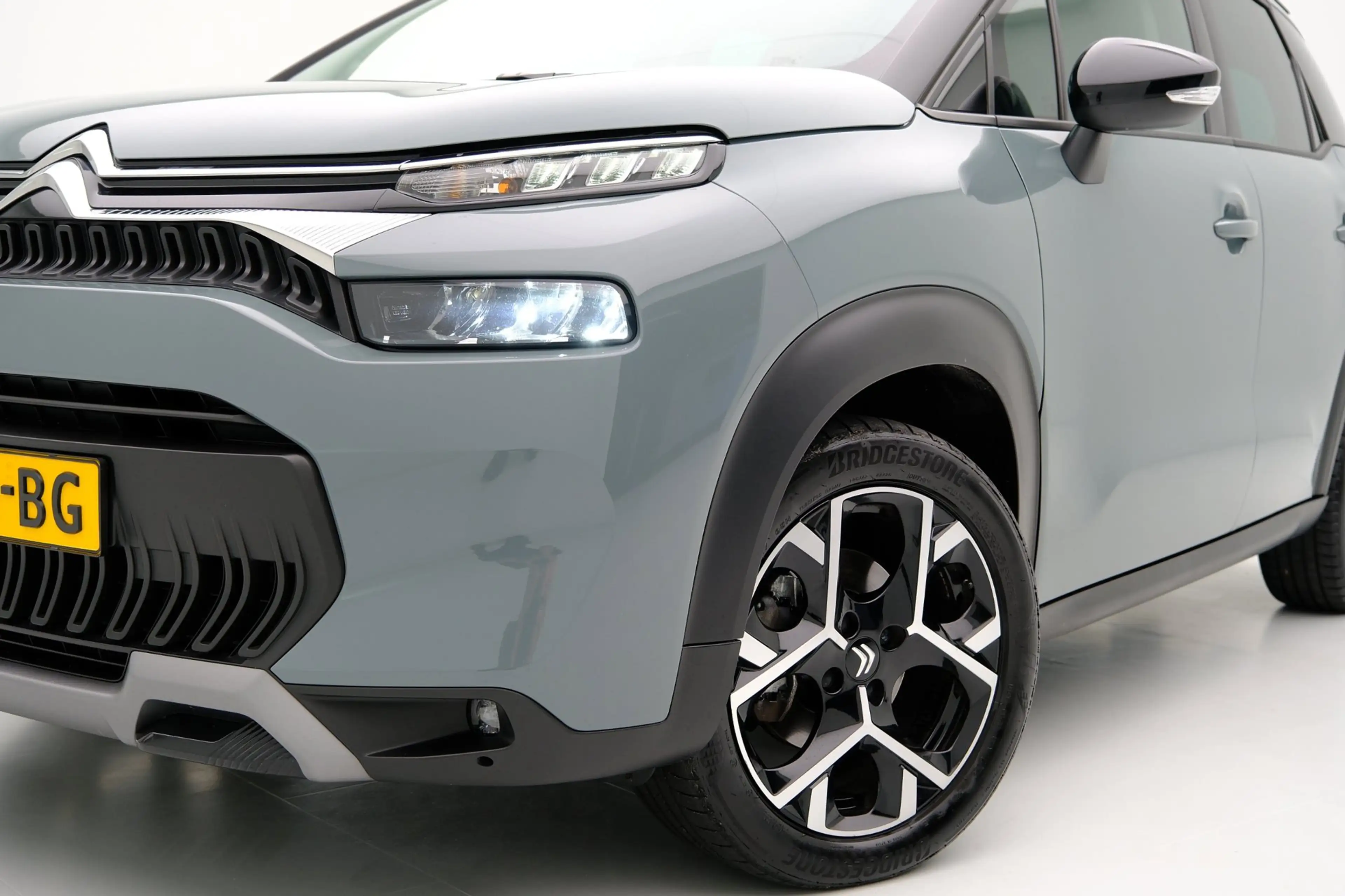 Citroen C3 Aircross 1.2 PureTech Shine Pack Pano|Stoelverw.|Carplay|Cl — photo 29