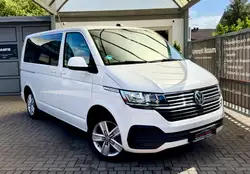 Volkswagen T6 Multivan DSG Digi.Tacho+AHK+Stand.HEIZ+