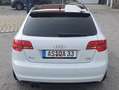 Audi A3 A3 1,8L Turbo Quattro Sportback S-Line Weiß - thumbnail 4
