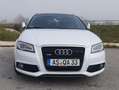 Audi A3 A3 1,8L Turbo Quattro Sportback S-Line Weiß - thumbnail 3
