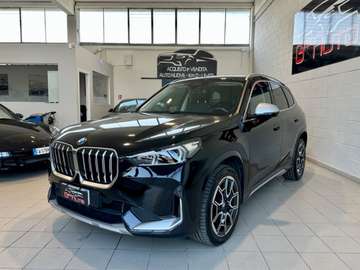 sDrive 18d xLine *VOLANTE M*PACK MANUTENZIONE*