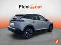 Peugeot 2008 1.2 PureTech S&S Allure EAT8 130 Gris - thumbnail 9