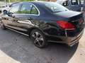 Mercedes-Benz C 180 C 180 Benziner  Automatic Schwarz - thumbnail 7