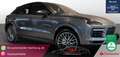 Porsche Cayenne Coupe E-Hybrid*Sport-Chrono-Paket Gris - thumbnail 1