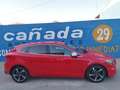 Volvo V40 D2 R-Design Kinetic 115 Rojo - thumbnail 3