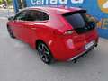 Volvo V40 D2 R-Design Kinetic 115 Rojo - thumbnail 9