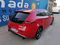 Volvo V40 D2 R-Design Kinetic 115 Rojo - thumbnail 4