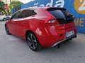 Volvo V40 D2 R-Design Kinetic 115 Rojo - thumbnail 10