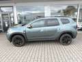 Dacia Duster II Extreme *1. HD*NAVI*LED*KAMERA*ALLWETT Zelená - thumbnail 2