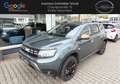 Dacia Duster II Extreme *1. HD*NAVI*LED*KAMERA*ALLWETT Zelená - thumbnail 1