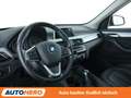 BMW X1 xDrive 20i Advantage Aut.*PANO*NAVI*TEMPO*PDC*SHZ* Grau - thumbnail 11