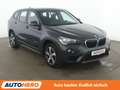 BMW X1 xDrive 20i Advantage Aut.*PANO*NAVI*TEMPO*PDC*SHZ* Grau - thumbnail 8